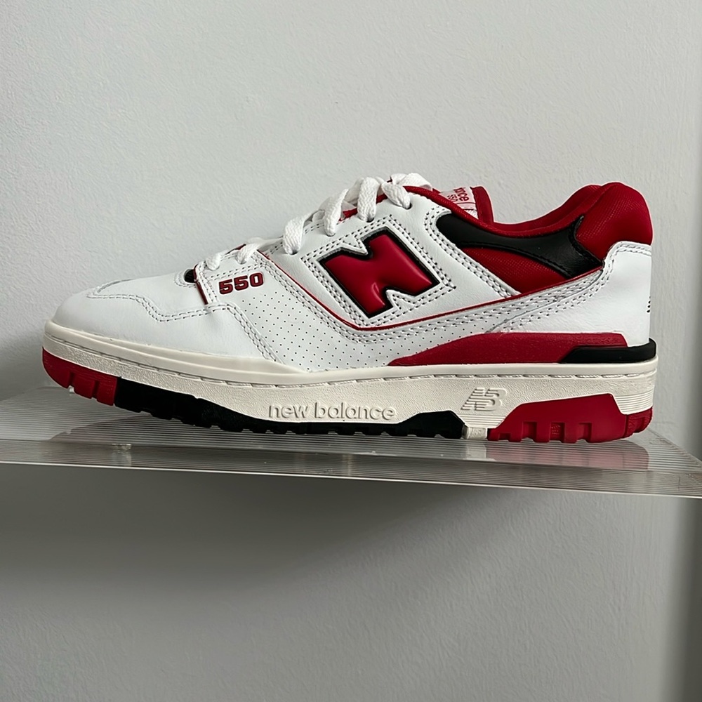 New Balance 550